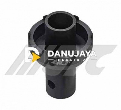 JTC 5253-Benz Rear Axle Nut Socket Mata Kunci Sock (116mm)