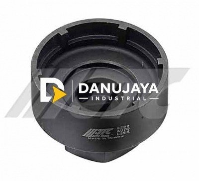 MAN TGA FRONT AXLE NUT SOCKET SOCK SHOCK (6T) JTC-5268