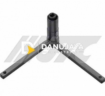 VOLVO HGV SPRING BASE NUT EXTRACTOR-INSTALLER JTC-5289
