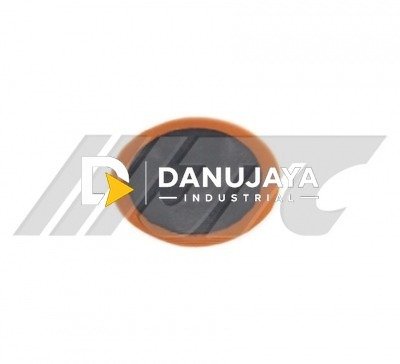 JTC 5308-Round Tube Patch-F42