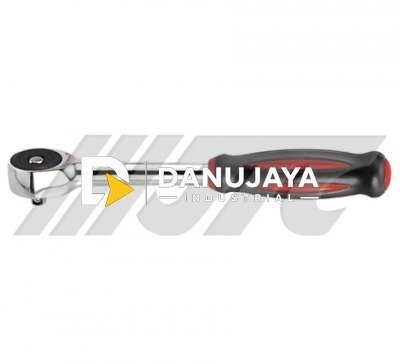 ROTATING OPERATION RATCHET 1/4" JTC-5332