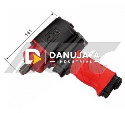 JTC 5436-1/2 inch ULTRA & COMPACT AIR IMPACT WRENCH
