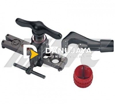 LIGHTWEIGHT ECCENTRIC COPPER TUBE FLARING TOOL JTC-5443