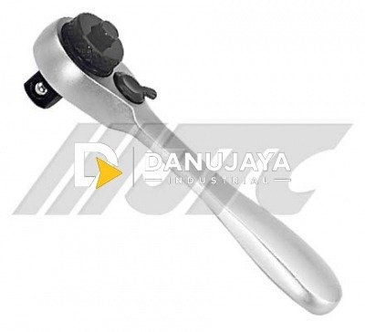 JTC 5511 1/4" Inch Mini Rachet Setang stang Ratchet mini