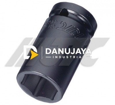 3-8 Inch DOUBLE ENDED T HANDLE EXTENSION BAR JTC-5524