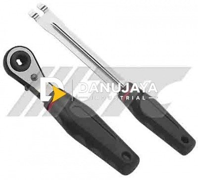 TRUCK AIR BRAKE ADJUSTING WRENCH SET JTC-5579