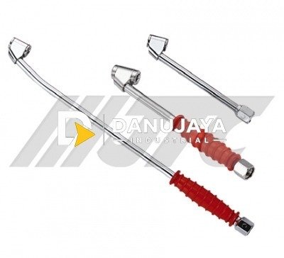 AIR CHUCKS 205mm JTC-5608