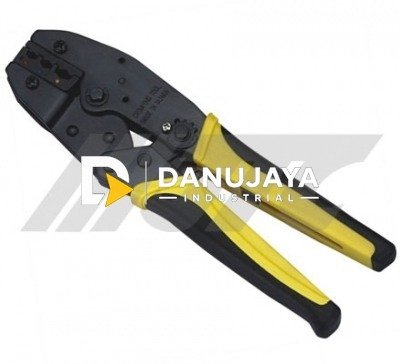 TC Terminal Crimping Tool JTC-5616 (Qty: 2 pcs)
