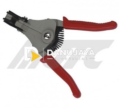JTC 5619 -Wire Stripper 3.2 mm (Red)