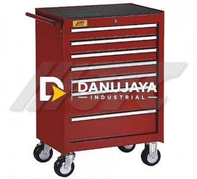 7 DRAWERS TOOLS CHEST (ECONOMY) JTC-5640