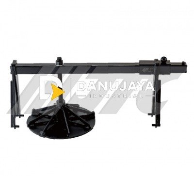BENT PAY BAR JTC-5707