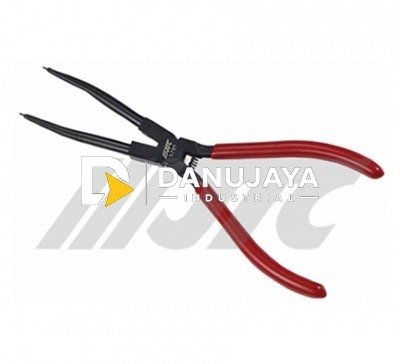 JTC 5709 -Extra Long Retaining Ring Plier Tang Catut Internal Straight