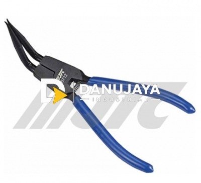 EXTRA LONG RETAINING RING PLIER (EXTERNAL BENT) JTC-5712