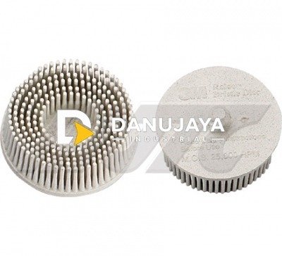 VALVE BRISTIC DISC PAD JTC-5805