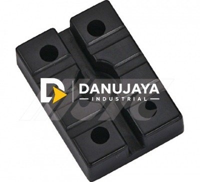 RUBBER MAT (ONE PIECE) BISHAMON JTC-5832B