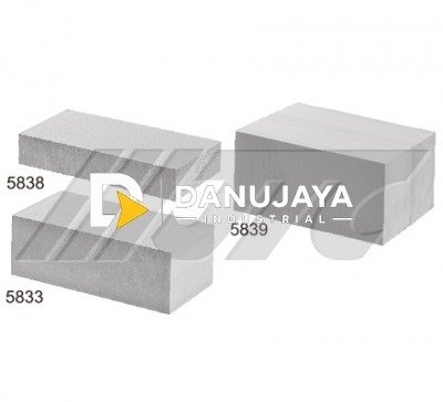 ABOVE GROUND LIFT CUSHION 30.5x15x20cm JTC-5839