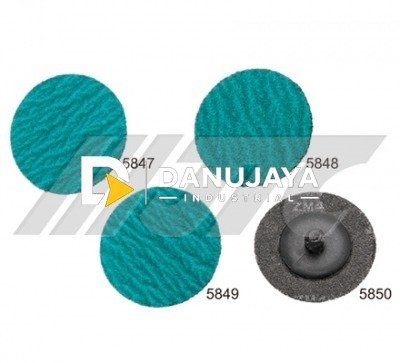 REPLACEABLE GRINDING SANDPAPER #40 JTC-5847
