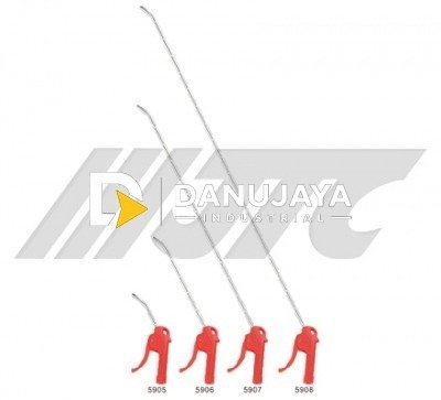 8MM HIGH PRESSURE AIR BLOW GUN 100mm JTC-5905