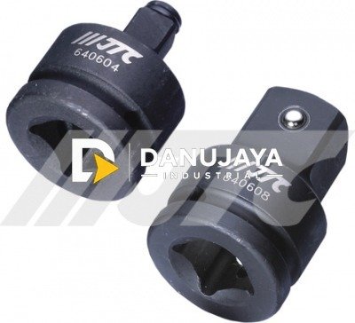 IMPACT ADAPTER F3/4" x M1" JTC-640608