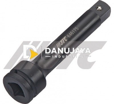 3/4" IMPACT EXTENSION BAR 7" (175mm) JTC-646175