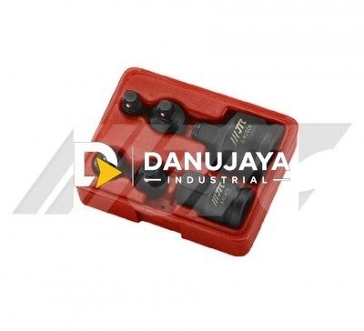 6PCS IMPACT ADAPTOR SET JTC-646S