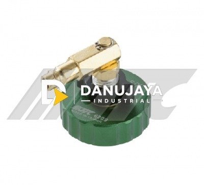 WHEEL SCREW LOCK SOCKET JTC-6619