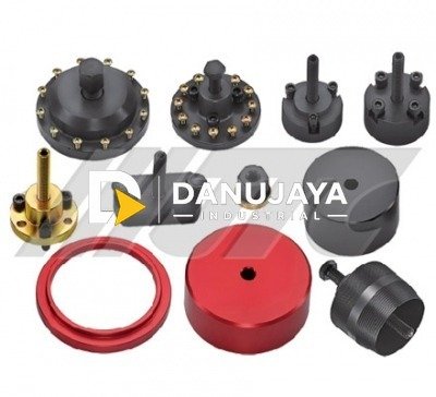 JTC-6704 CRANKSHAFT OIL SEAL COMBINATION KIT FOR BMW
