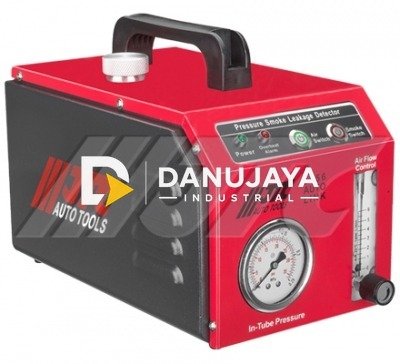 Pressure Smoke Leakage Detector - 6856 JTC