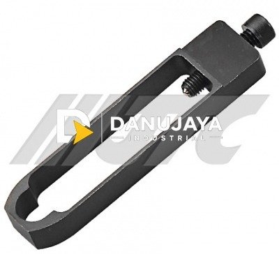 BLACK METAL HANDLE TORQUE WRENCH 50-365Nm JTC-6904