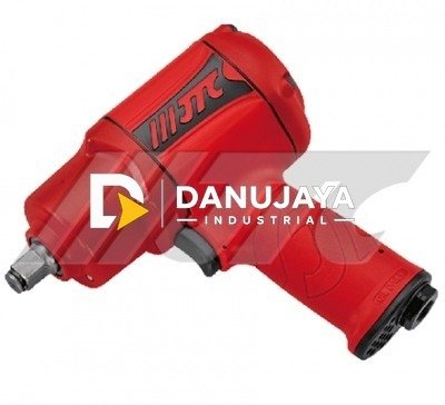 JTC 7657-1/2"MAGNESIUM ALLOY COMPOSITE COMPOSIT KOMPOSIT IMPACT WRENCH (1000LB)