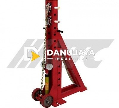 JTC 8P108-3/8" x 15Ft. Chain