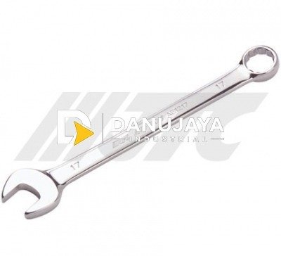 COMBINATION WRENCHES (MIRROR FINISHED) Spek 19 JTC-AE1219