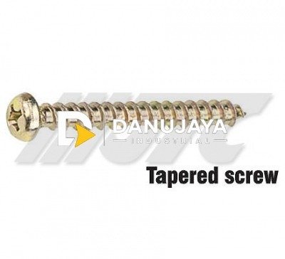 AUTOMOTIVE SCREWS 5/32" x 38 JTC-BH438