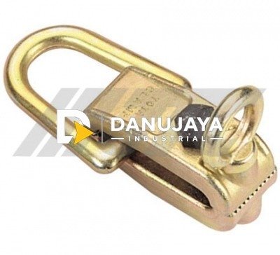 MINI CLAMP (TWO-WAY) JTC-C302