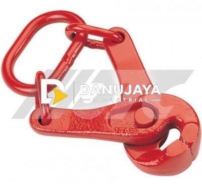 SCISSOR CLAMP KLEM JTC-C402