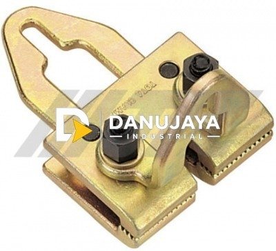 JTC C601N-Frame Rack Klem Clamp 3T (Two-Way)