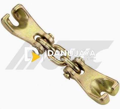 DOUBLE CLAW HOOK JTC-C901