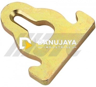 DOUBLE CONNECTOR JTC-C902