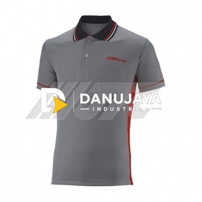 SHORT SLEEVE POLO SHIRT JTC-D01S