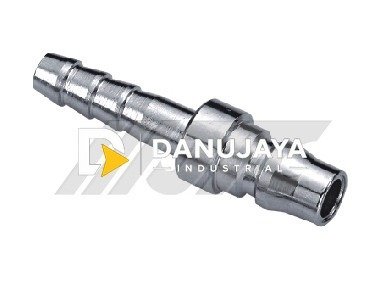 AIR QUICK COUPLER-JAPAN TYPE 5/16" JTC-D20PH