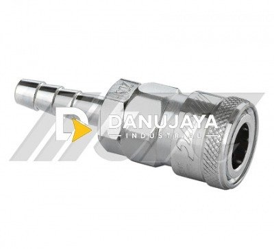 AIR QUICK COUPLER- JAPAN TYPE 5/16" JTC-D20SH