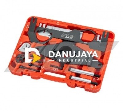 Fiat Diesel Engine Timing Tool Set JTC-4846