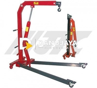 ENGINE CRANE (SWIVEL CONTROL ARM) 1 Ton JTC-EC1009