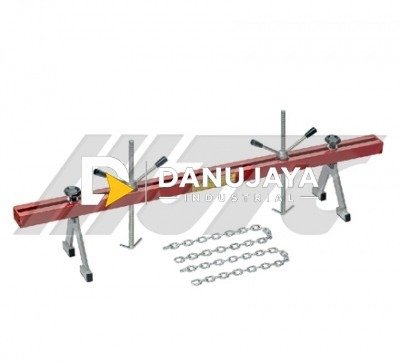TRANSVERSE ENGINE SUPPORT (DOUBLE CHAINS) JTC-ES416