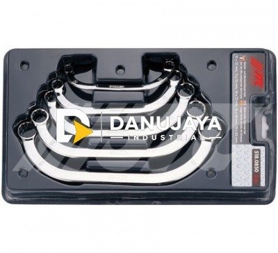 HALF MOON OFFSET BOX WRENCHES 10x12 JTC-EV1012