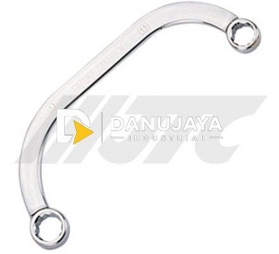 HALF MOON OFFSET BOX WRENCHES 11x13 JTC-EV1113