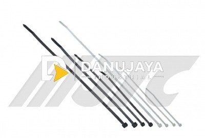 CABLE TIES 150x2.5mm JTC-GT150M