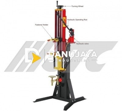 DISMANTLE TOOL FOR SHOCK ABSORBERS JTC-JL9511