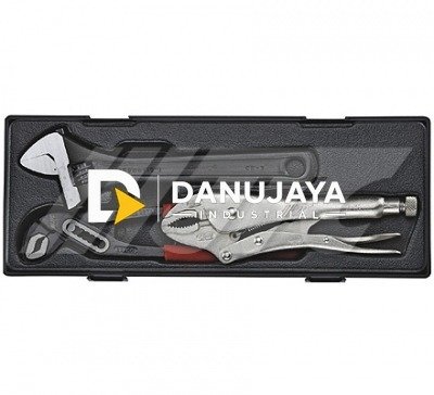 3PCS PLIERS TANG SET JTC-K5031