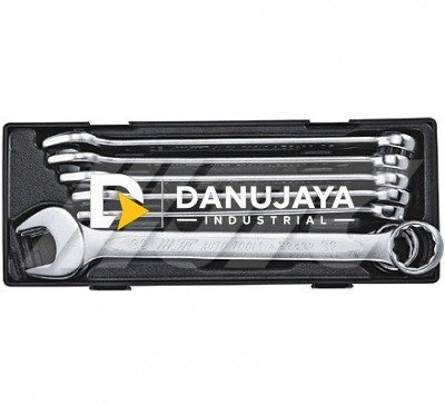 8PCS COMBINATION WRENCH SET (EURO-TYPE) JTC-K6084